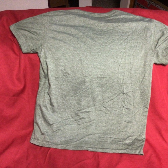 JEEP tshirt - Picture 2 of 2